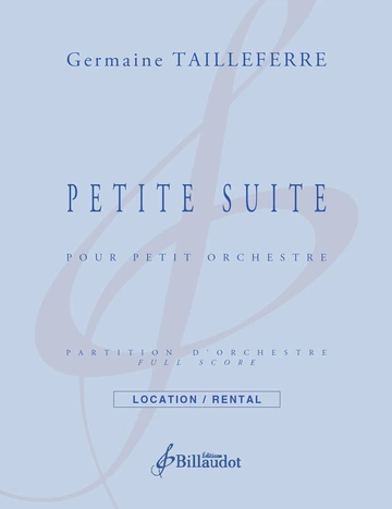 Petite Suite Visual